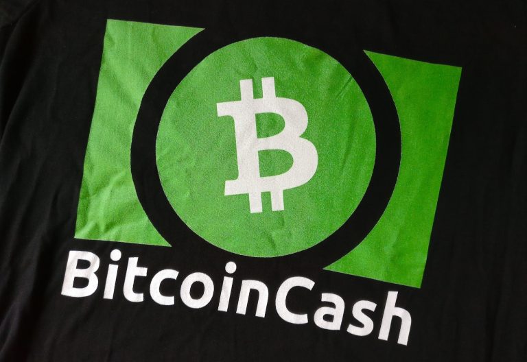 Bitcoin cash june 2019